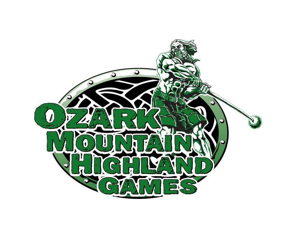 Ozark Mountain Highland Games