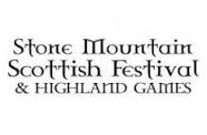 Stone Mountain Highland Games